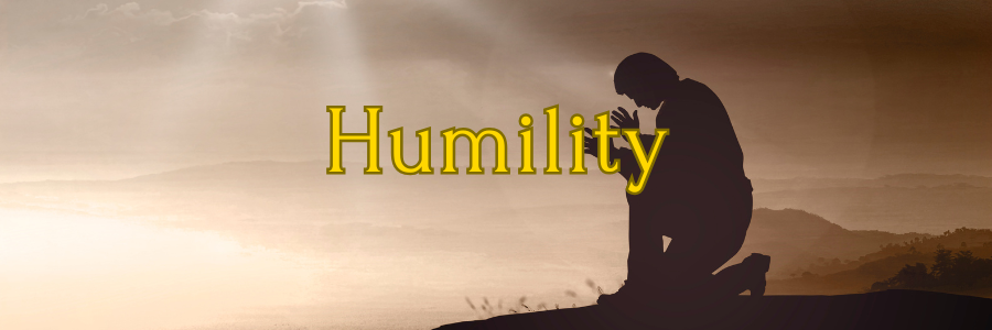 Humility
