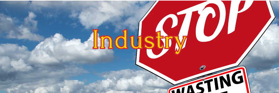 Industry
