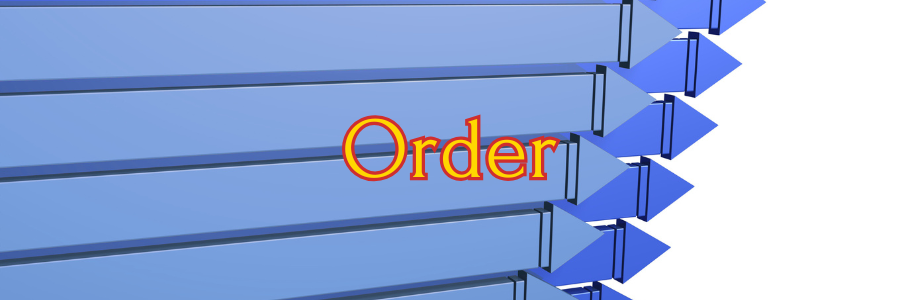 Virtue Order
