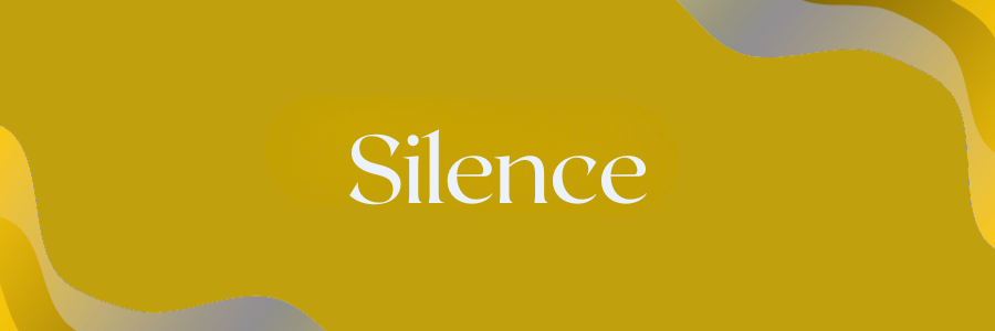 Silence Virtue