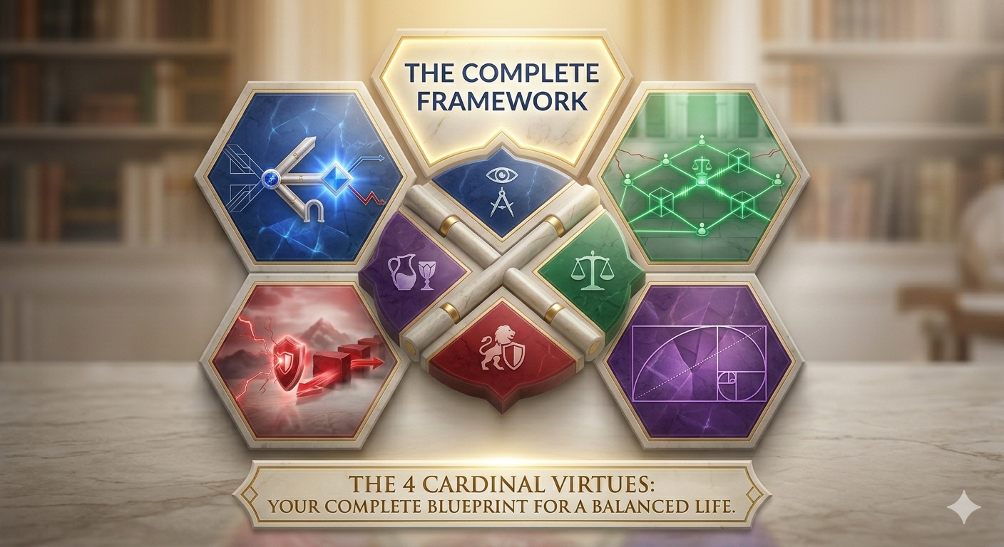 The Complete Framework