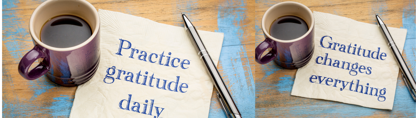 10 Benefits of Gratitude