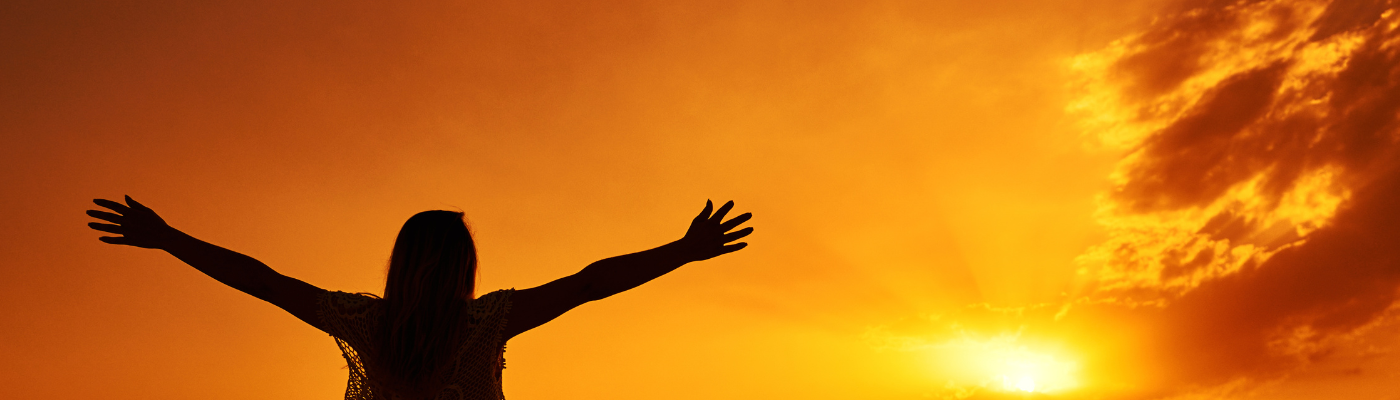 Practice Gratitude