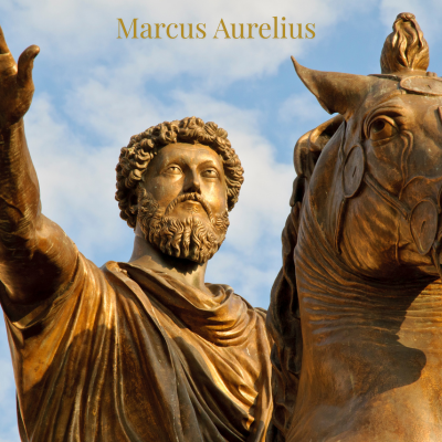 Marcus Aurelius - Prudence